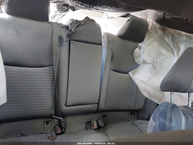 2025 TOYOTA COROLLA CROSS HYBRID 7MUFBABG9SV080778 Photo 7