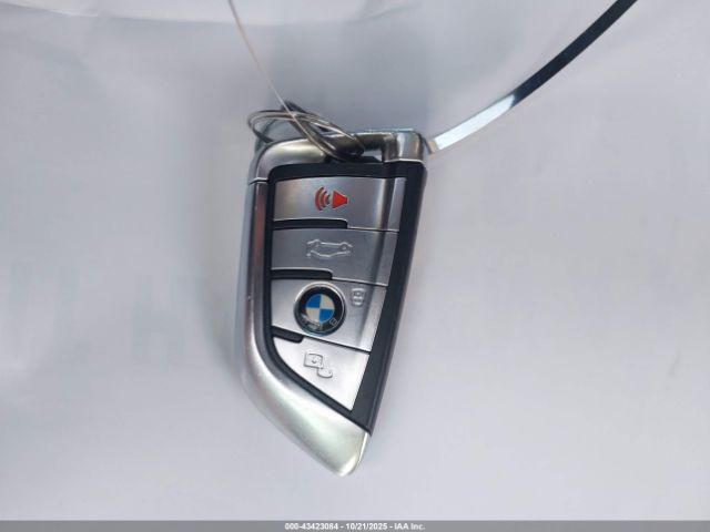 2020 BMW X5 5UXCR4C01LLW64170 Photo 10