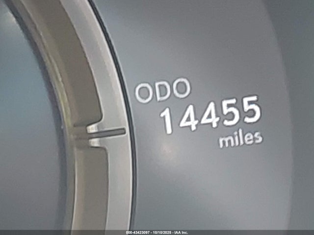 Lexus LC 500 2021 JTHAP5AY2MA101170 Image 15