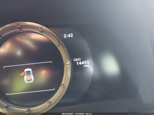Lexus LC 500 2021 JTHAP5AY2MA101170 Image 7