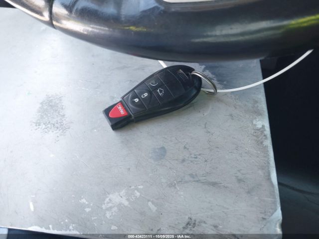 2012 JEEP GRAND CHEROKEE 1C4RJEAG5CC116388 Photo 10