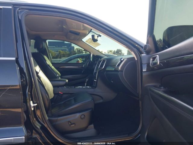 2012 JEEP GRAND CHEROKEE 1C4RJEAG5CC116388 Photo 4