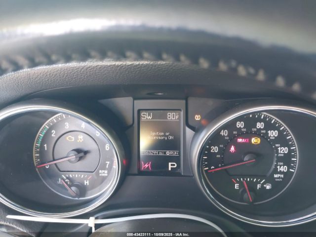 2012 JEEP GRAND CHEROKEE 1C4RJEAG5CC116388 Photo 6