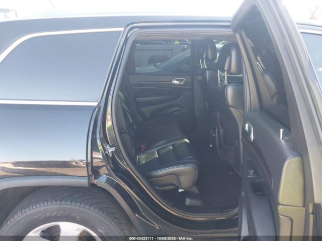 2012 JEEP GRAND CHEROKEE 1C4RJEAG5CC116388 Photo 7