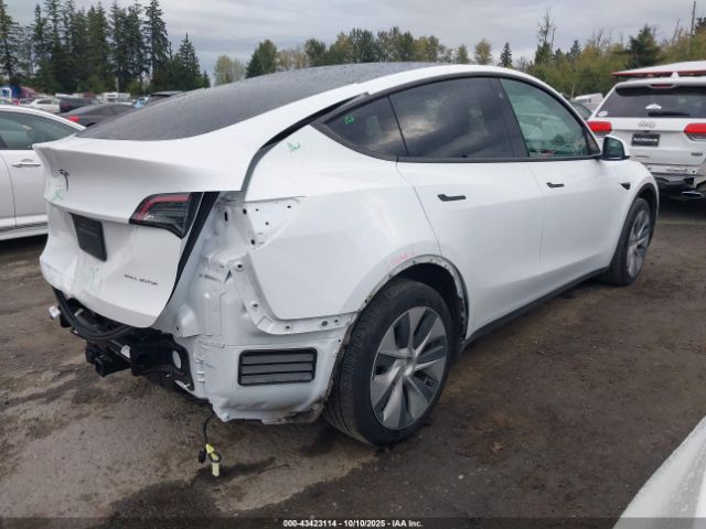 2023 TESLA MODEL Y 7SAYGDEE9PF608091 Photo 3