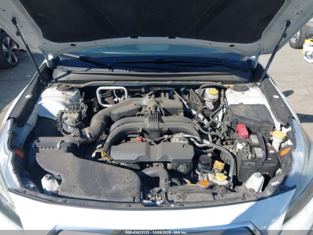 2017 SUBARU OUTBACK 4S4BSANC3H3395373 Photo 9