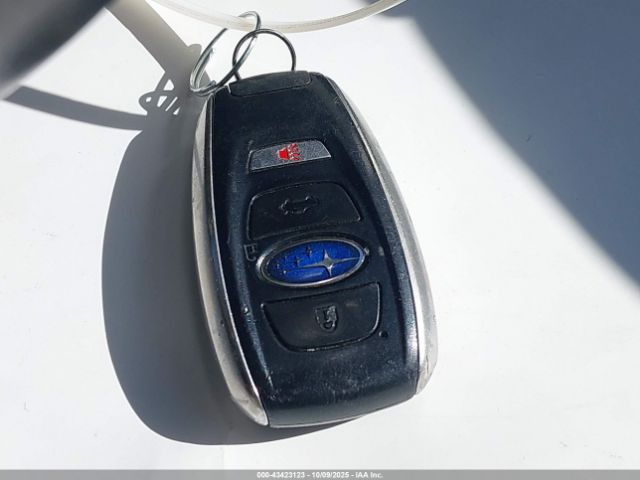 2017 SUBARU OUTBACK 4S4BSANC3H3395373 Photo 10