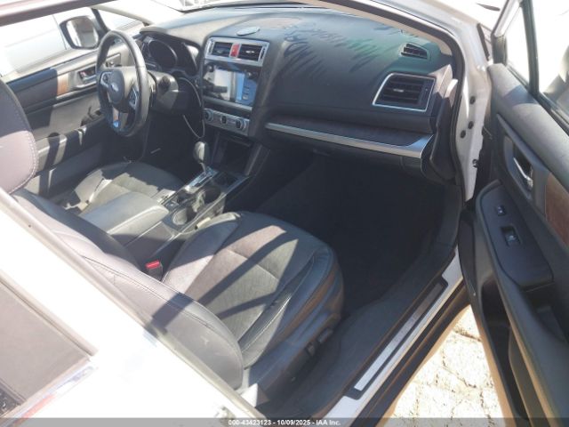 2017 SUBARU OUTBACK 4S4BSANC3H3395373 Photo 4