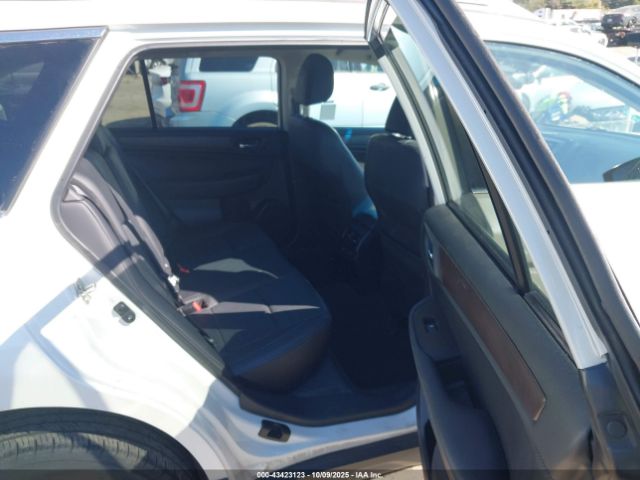 2017 SUBARU OUTBACK 4S4BSANC3H3395373 Photo 7