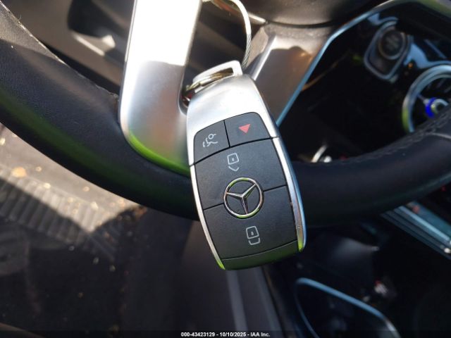 2020 MERCEDES-BENZ CLA 250 W1K5J4GB5LN110203 Photo 10