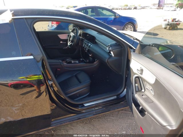 2020 MERCEDES-BENZ CLA 250 W1K5J4GB5LN110203 Photo 4