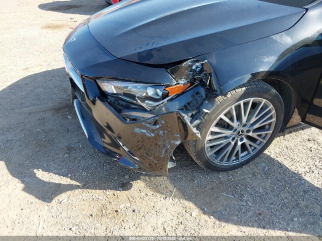 2020 MERCEDES-BENZ CLA 250 W1K5J4GB5LN110203 Photo 5