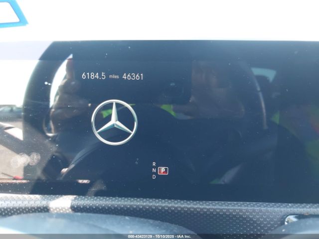 2020 MERCEDES-BENZ CLA 250 W1K5J4GB5LN110203 Photo 6