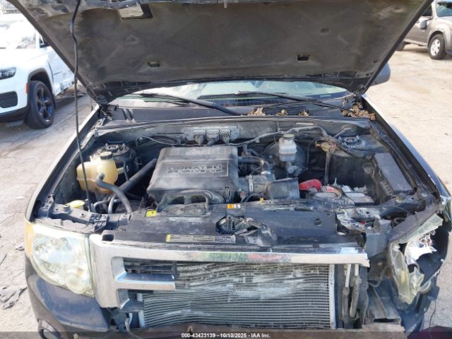 2009 FORD ESCAPE 1FMCU93G79KA85673 Photo 9