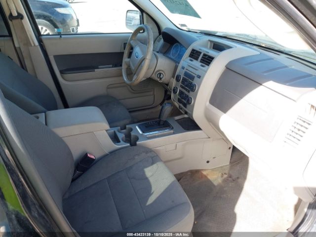 2009 FORD ESCAPE 1FMCU93G79KA85673 Photo 4