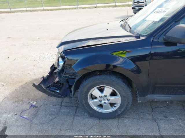2009 FORD ESCAPE 1FMCU93G79KA85673 Photo 5