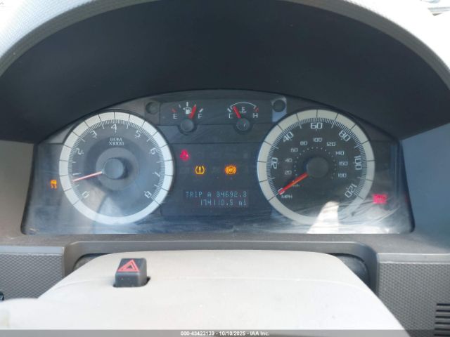 2009 FORD ESCAPE 1FMCU93G79KA85673 Photo 6