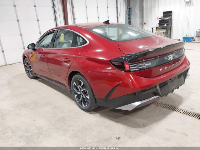 KMHL64JA6RA410461 Hyundai gdi theta iii