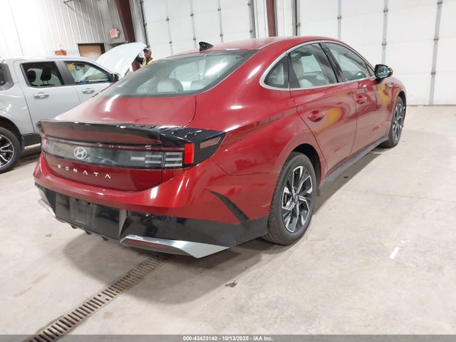 KMHL64JA6RA410461 Hyundai gdi theta iii