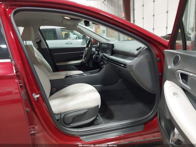 KMHL64JA6RA410461 Hyundai gdi theta iii