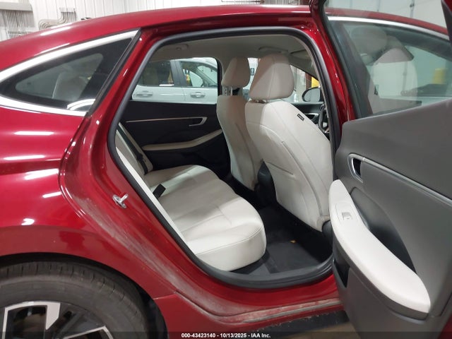 KMHL64JA6RA410461 Hyundai gdi theta iii