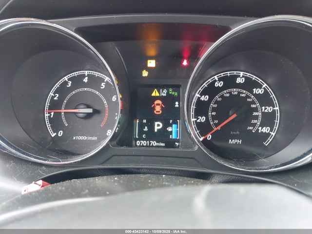 2021 MITSUBISHI OUTLANDER SPORT JA4ARUAUXMU022308 Photo 6