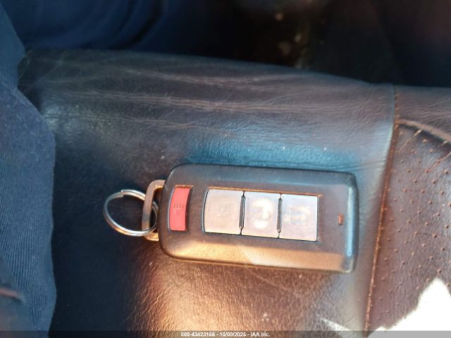 2008 MITSUBISHI OUTLANDER JA4MT41X68Z012067 Photo 10