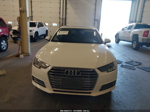 Audi A4 2.0t Premium 2017 WAUGNAF42HN057585 Image 12