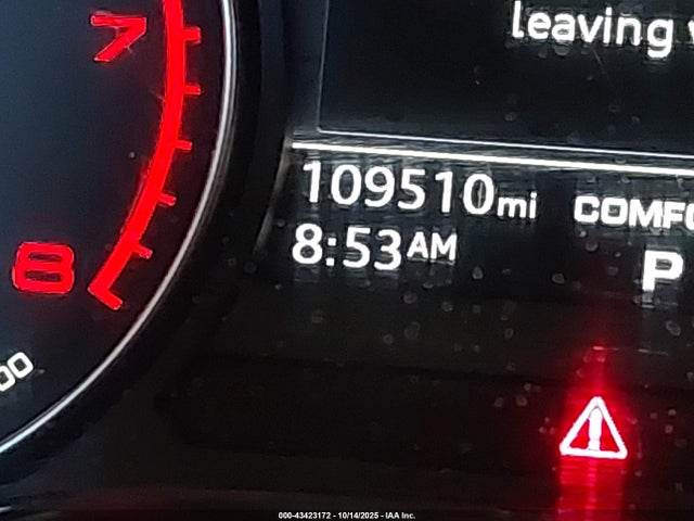 Audi A4 2.0t Premium 2017 WAUGNAF42HN057585 Image 15