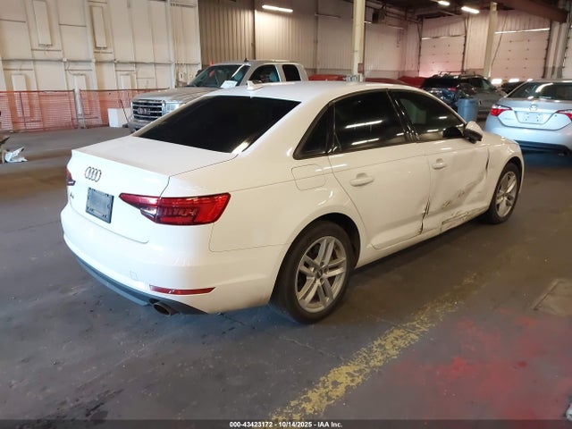 2017 AUDI A4 WAUGNAF42HN057585 Photo 3