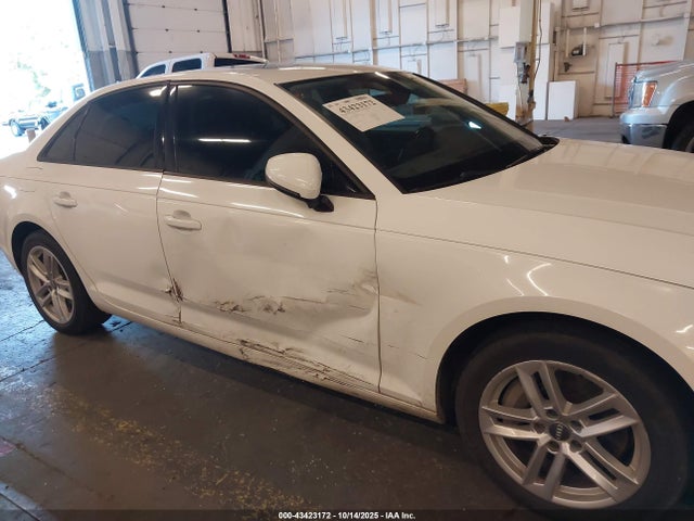 2017 AUDI A4 WAUGNAF42HN057585 Photo 5