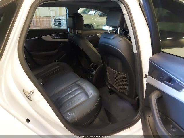 2017 AUDI A4 WAUGNAF42HN057585 Photo 7