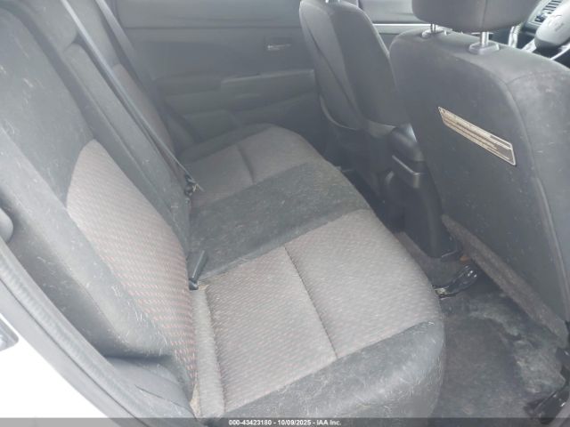 2018 MITSUBISHI OUTLANDER SPORT JA4AR3AU3JU005212 Photo 7