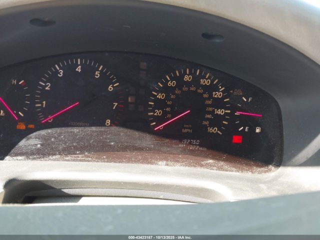 2001 LEXUS LS 430 JTHBN30FX10027934 Photo 6