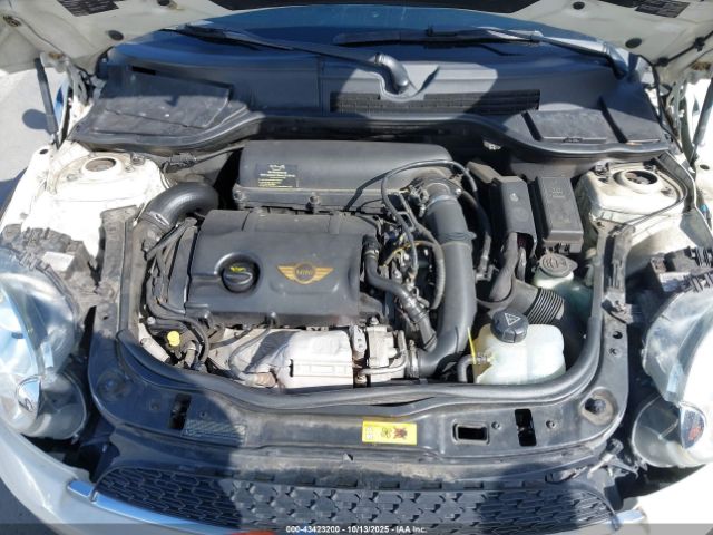 2013 MINI COUPE WMWSX3C57DT466586 Photo 9