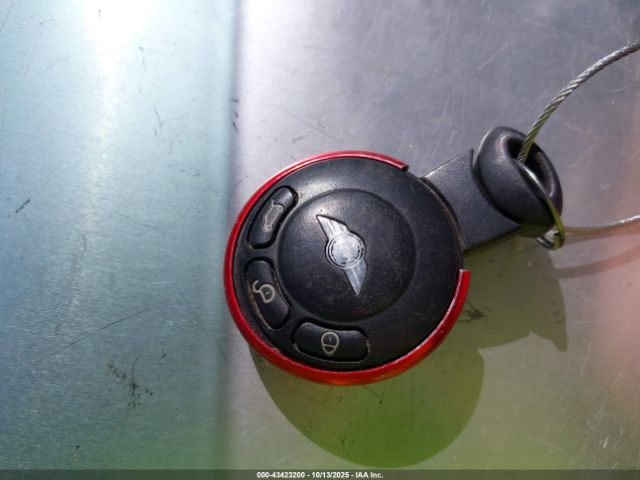 2013 MINI COUPE WMWSX3C57DT466586 Photo 10