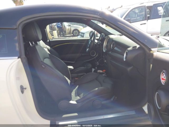 2013 MINI COUPE WMWSX3C57DT466586 Photo 4