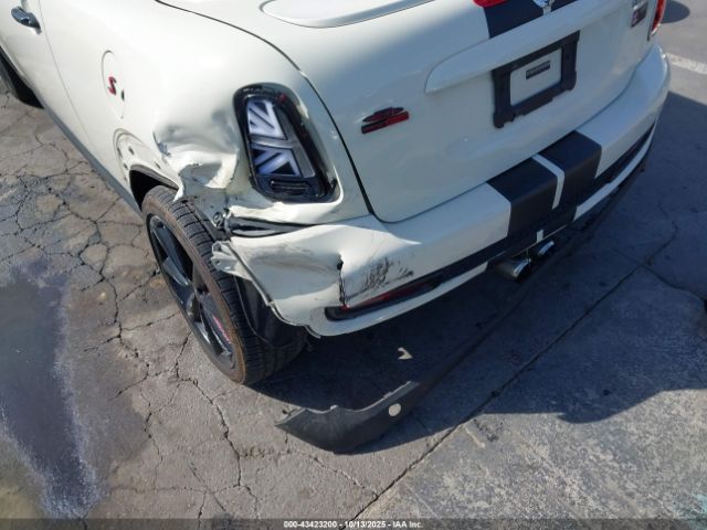 2013 MINI COUPE WMWSX3C57DT466586 Photo 5