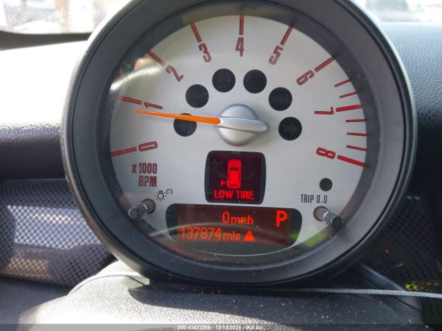 2013 MINI COUPE WMWSX3C57DT466586 Photo 6