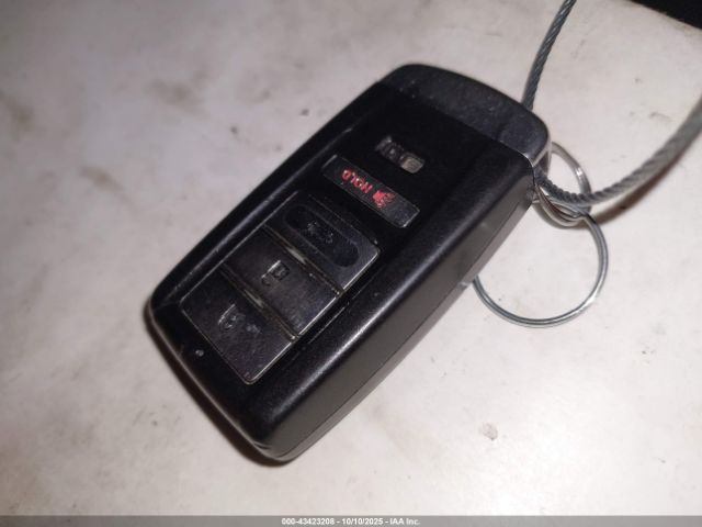 2019 ACURA TLX 19UUB2F46KA008555 Photo 10