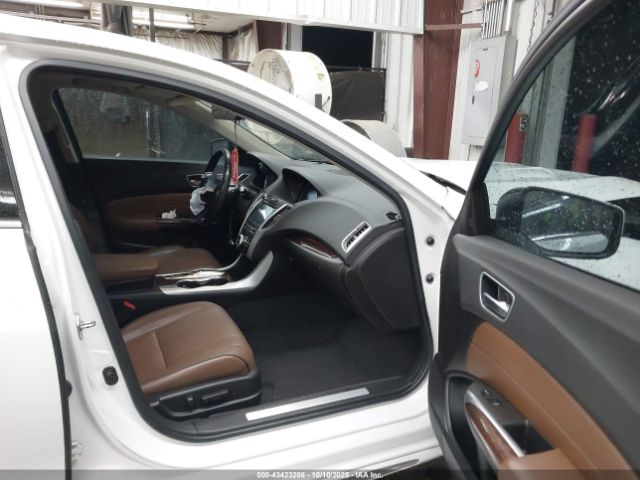 2019 ACURA TLX 19UUB2F46KA008555 Photo 4