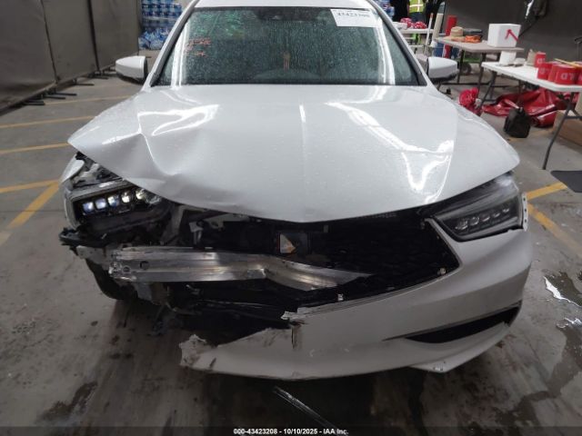 2019 ACURA TLX 19UUB2F46KA008555 Photo 5