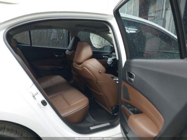 2019 ACURA TLX 19UUB2F46KA008555 Photo 7