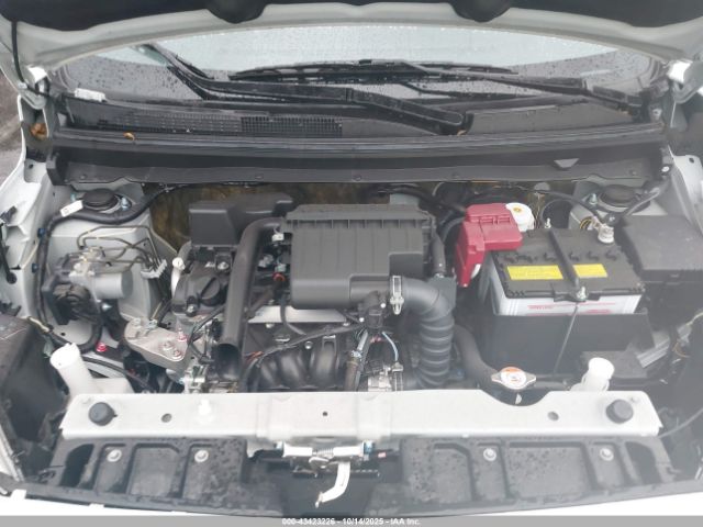 2024 MITSUBISHI MIRAGE ML32AUHJ4RH037399 Photo 9