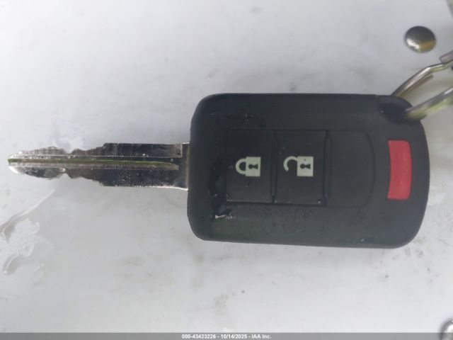 2024 MITSUBISHI MIRAGE ML32AUHJ4RH037399 Photo 10