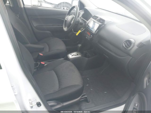 2024 MITSUBISHI MIRAGE ML32AUHJ4RH037399 Photo 4