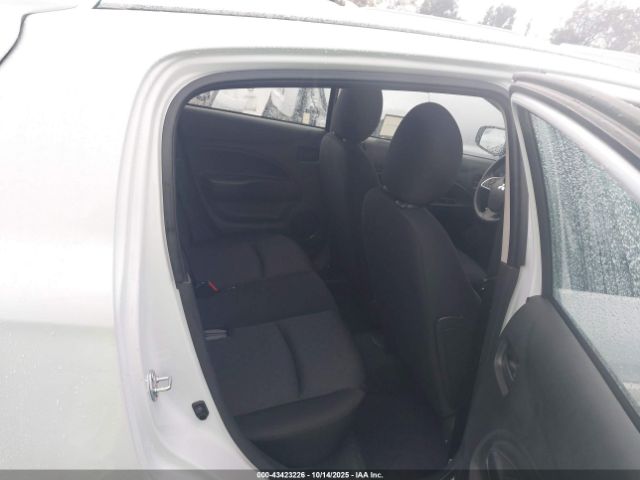 2024 MITSUBISHI MIRAGE ML32AUHJ4RH037399 Photo 7