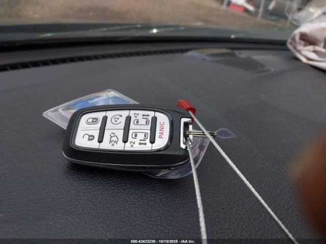 2023 CHRYSLER PACIFICA HYBRID 2C4RC1L72PR565301 Photo 10