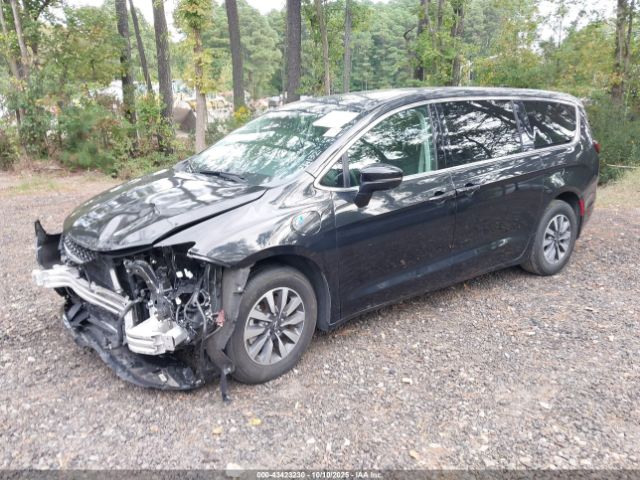 2023 CHRYSLER PACIFICA HYBRID 2C4RC1L72PR565301 Photo 1