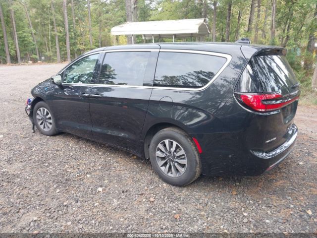 2023 CHRYSLER PACIFICA HYBRID 2C4RC1L72PR565301 Photo 2